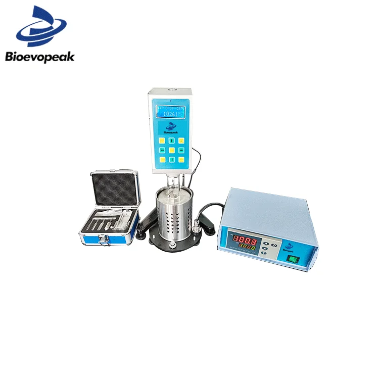 Bioevopeak VSC-H1-3 высокоточные ньютоновскую жидкость цифровой ротационный вискозиметр
