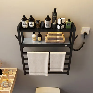 
Wholesale Electric Racks Towel Dryer Towel Bathroom Hot Water Radiator R-102 