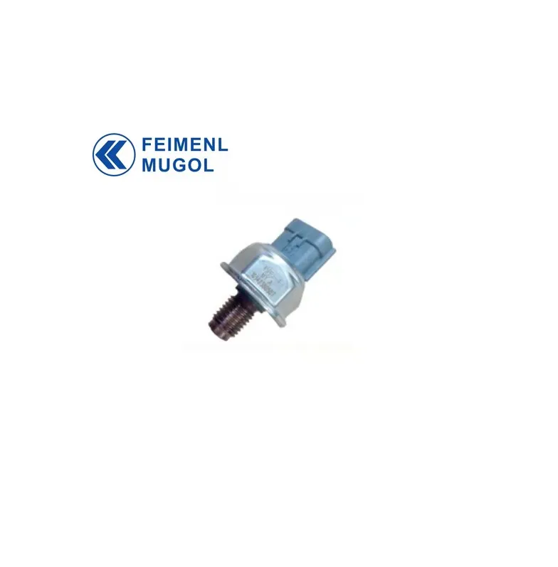 Common Rail Pressure Sensor 3949988 5297641,Fuel Pressure Regulator,Common Rail Pressure Wear Sensor