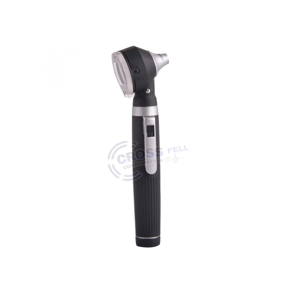 High Quality ENT Instruments Mini Otoscope Fiber Optic Medical Device For Medical Diagnostic Examination