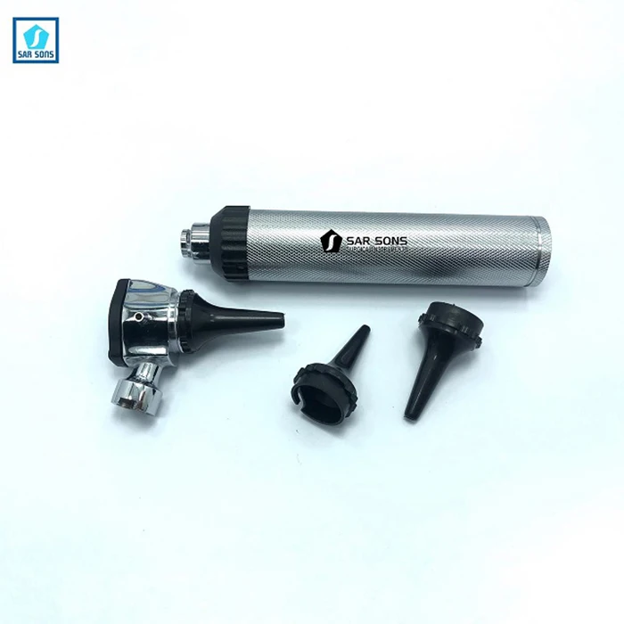 Best price good quality anesthesia Ent otoscope