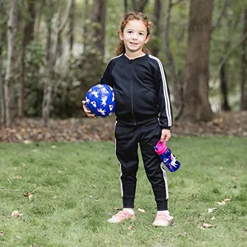 
Top Quality Unicorn Soccer Balls Low Price 5 Custom Design Football Soccer Balls Training And For kids 