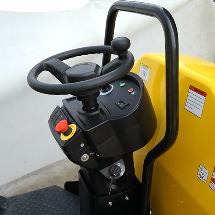 Road Roller Weight 1 Ton Road Roller For Sale