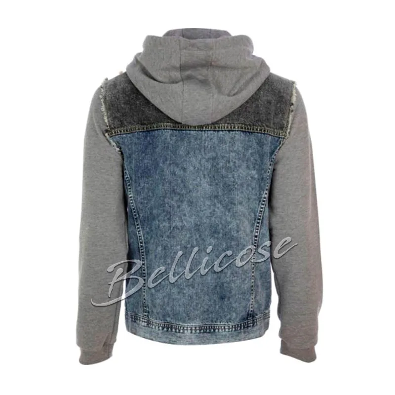 Классические мужские флисовые толстовки Bellicose среднего веса с кулиской и двумя боковыми карманами резиновым поясом манжетами