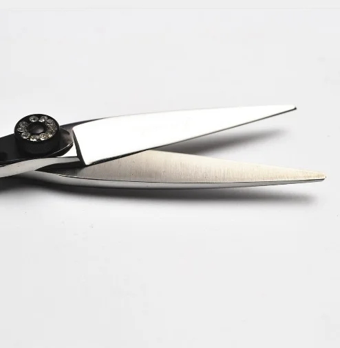 High Quality Stainless Steel Barber Hair Cutting Scissors Shears For All Type of Hair Cutting Men Women