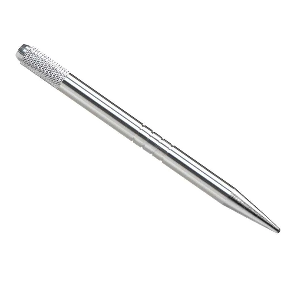 Microblading Pens Stainless Steel Eyebrow Pens Tattoo Pens Skin Piercing Tools