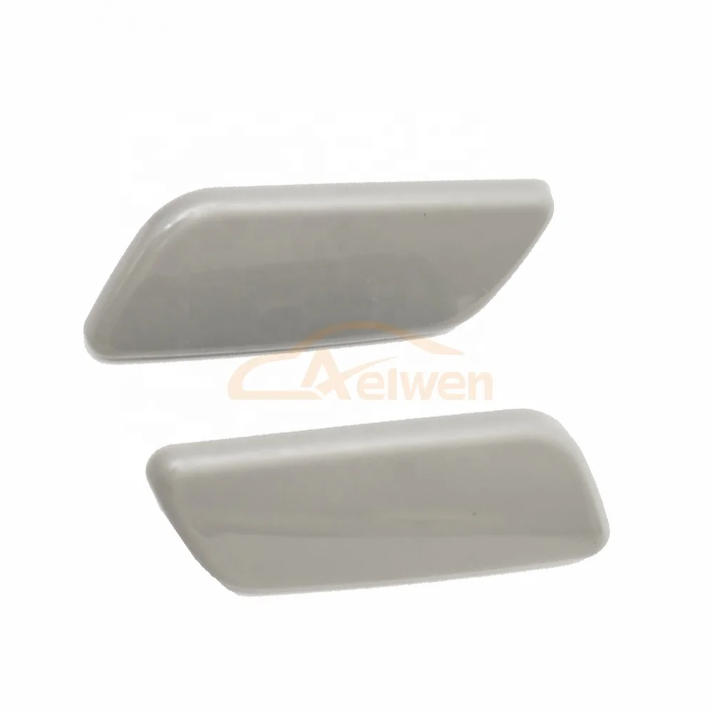 Auto Car Headlamp Washer Cover Fit For TOYOTA LAND CRUISER OE 85045-60090-C0  85045-60090 85044-60180-C0 85044-60180