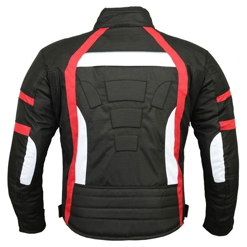 Cordura  Racing Jackets