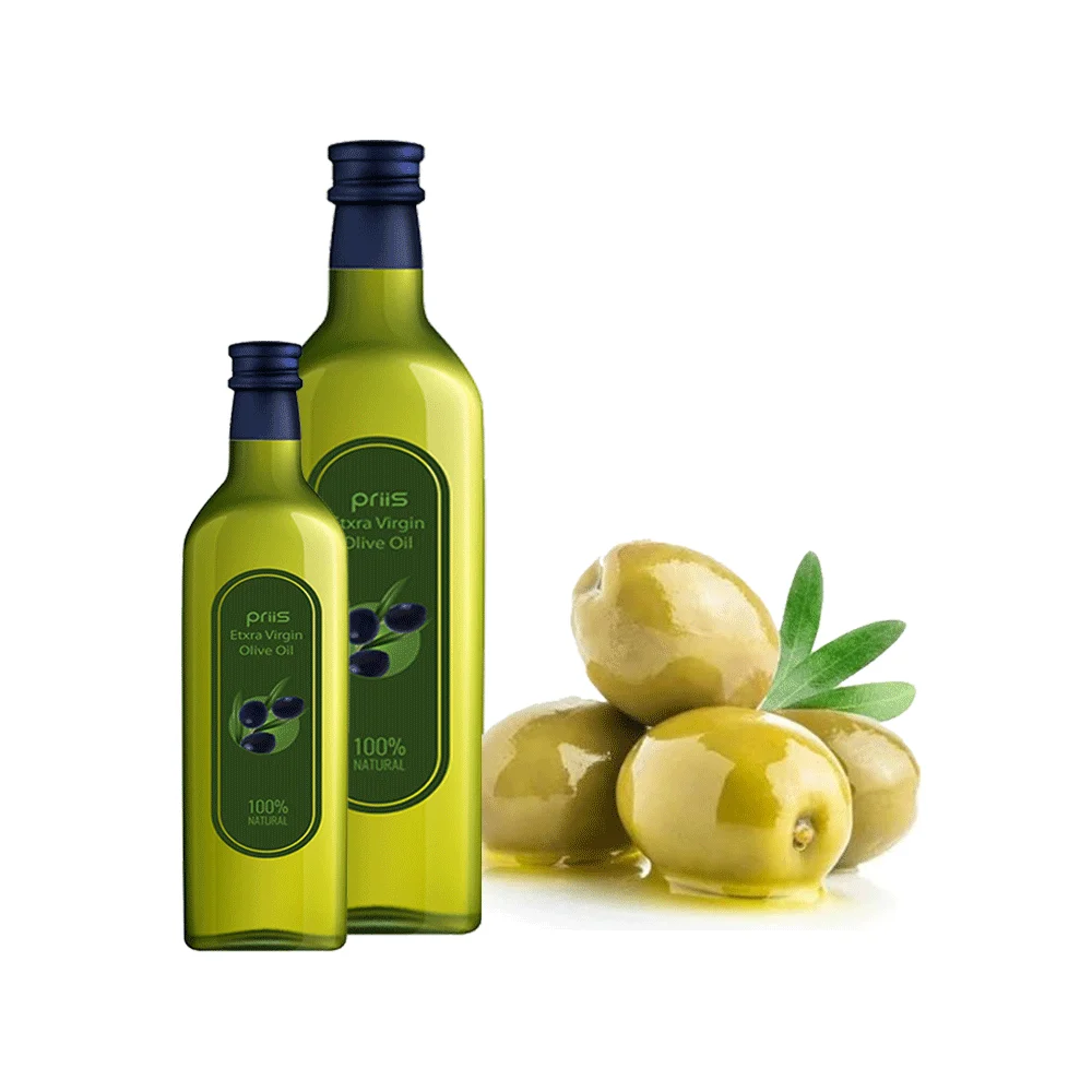 Экстра натуральное оливковое масло 2 литра полученное от первого холодного отжима оливок