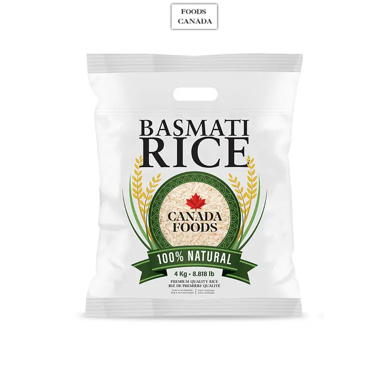 
Wholesale Price Best Selling Long Grain 1121 Steam Basmati Rice for Bulk Buyers 