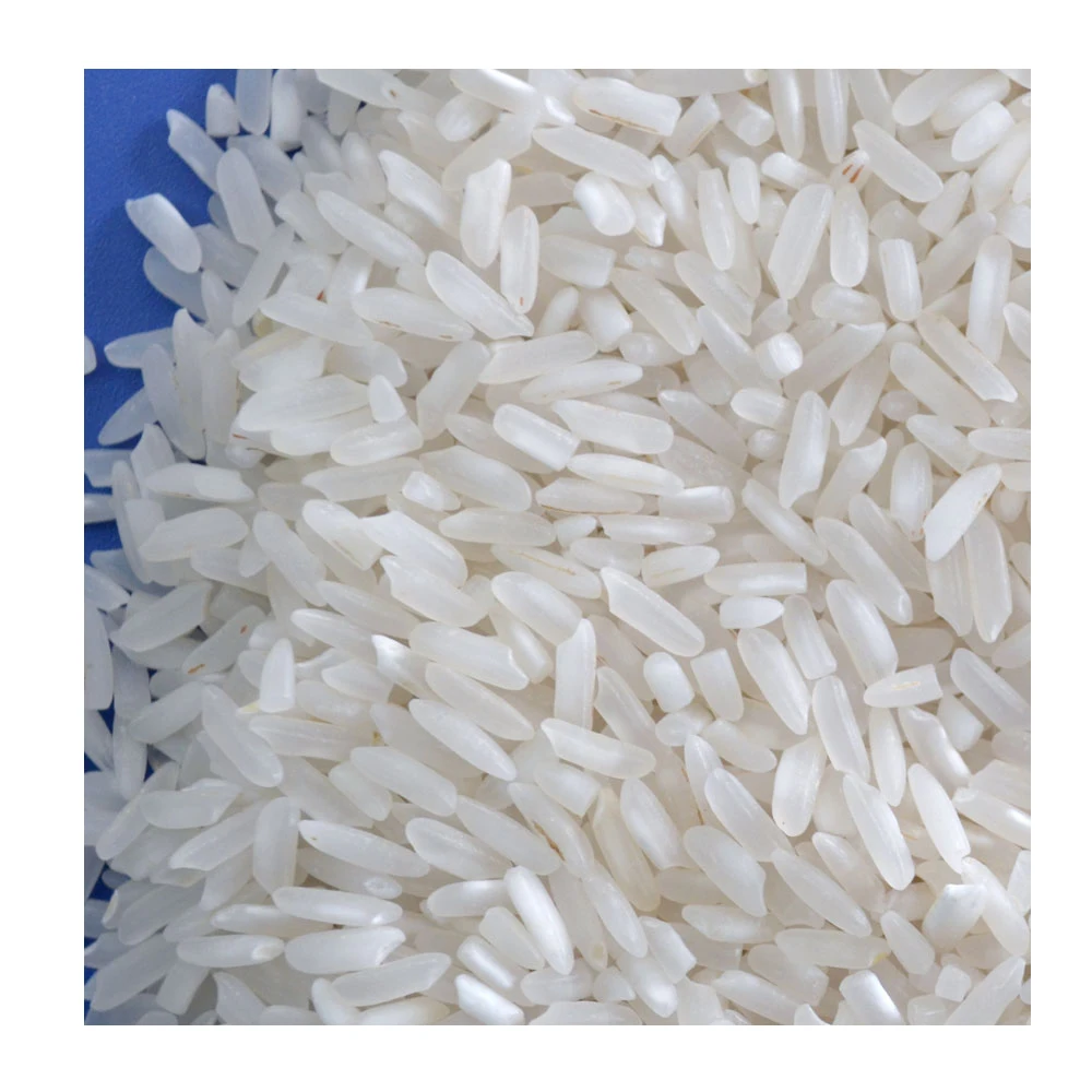 
Long Grain White Rice Premium Quality Rice / Super Kernel White Basmati And Non Basmati Sella Parboiled Steam Rice 