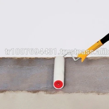 Concrete Curing Compound (Acrylic Based)