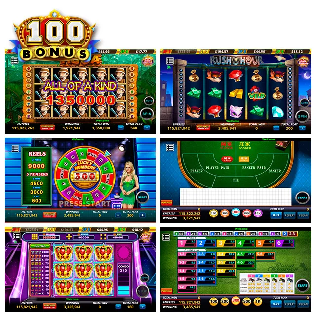 Sweepstakes online casino software casino popular fish game sweepstakes app usa