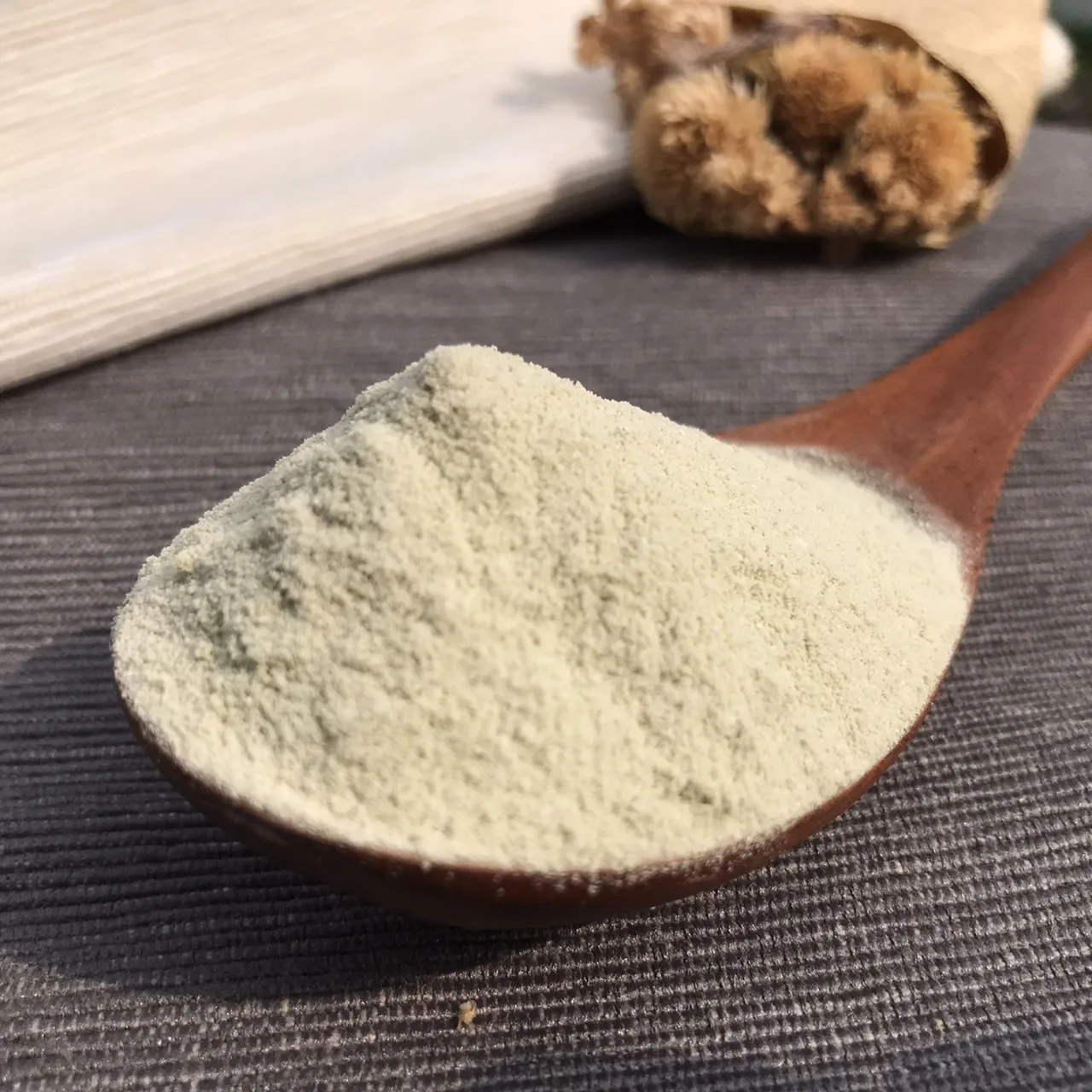 
Taiwan Rich Taste Matcha Milk Foam Powder For Bubble Tea 