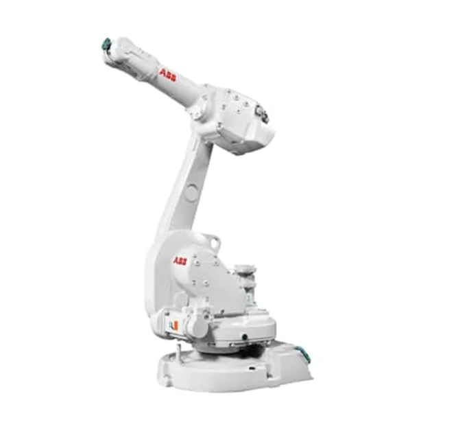 ABB Palletizing Robot ABB IRB1600 ace welding  6 axis robot for industry sanding robot