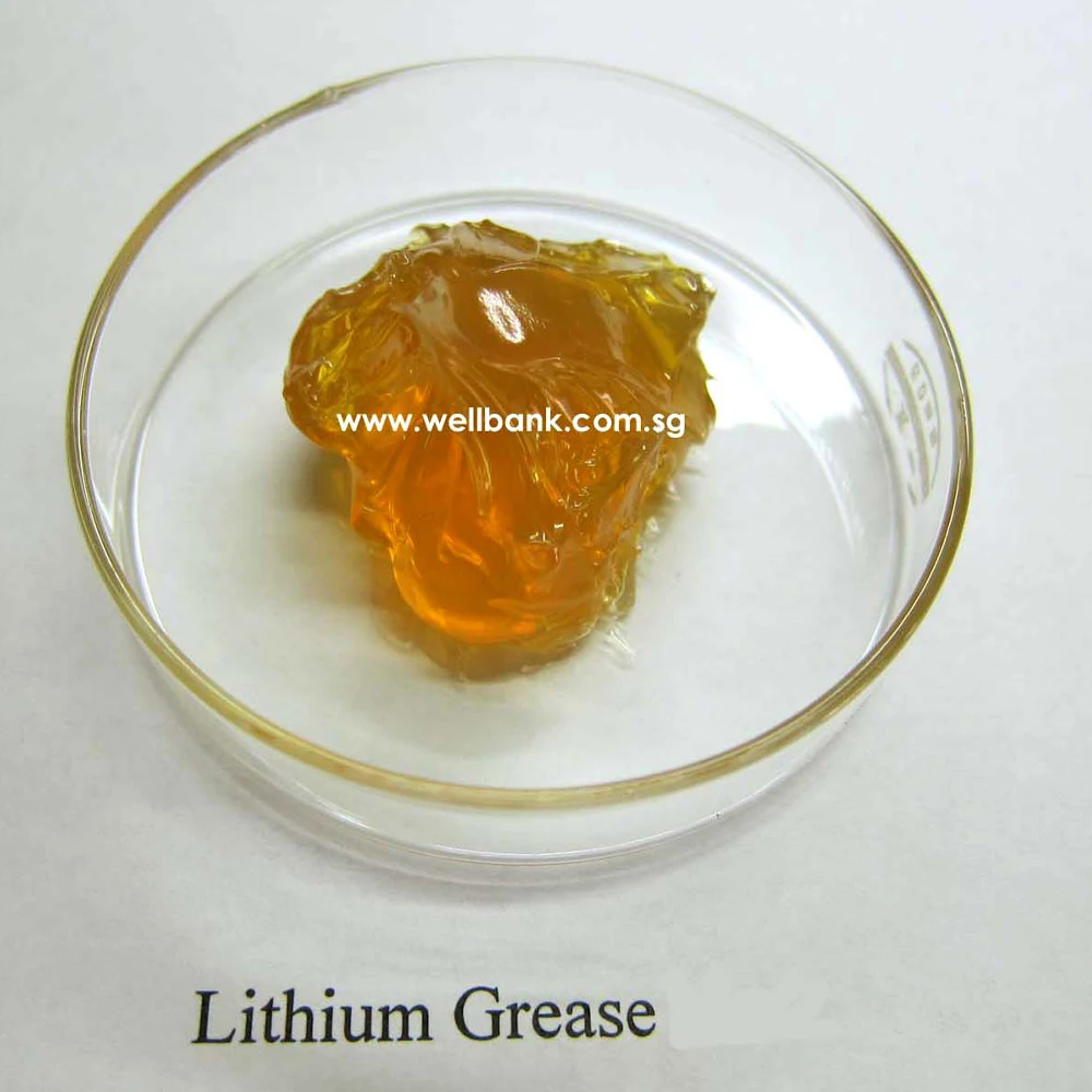 Singapore Lithium Grease Singapore