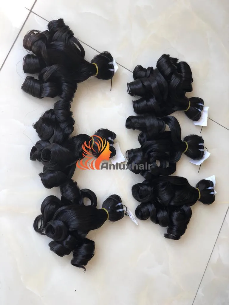 HOT SALES Bouncy natural for raw hair Vietnam , 100% remy human hair, Human Hair Extension