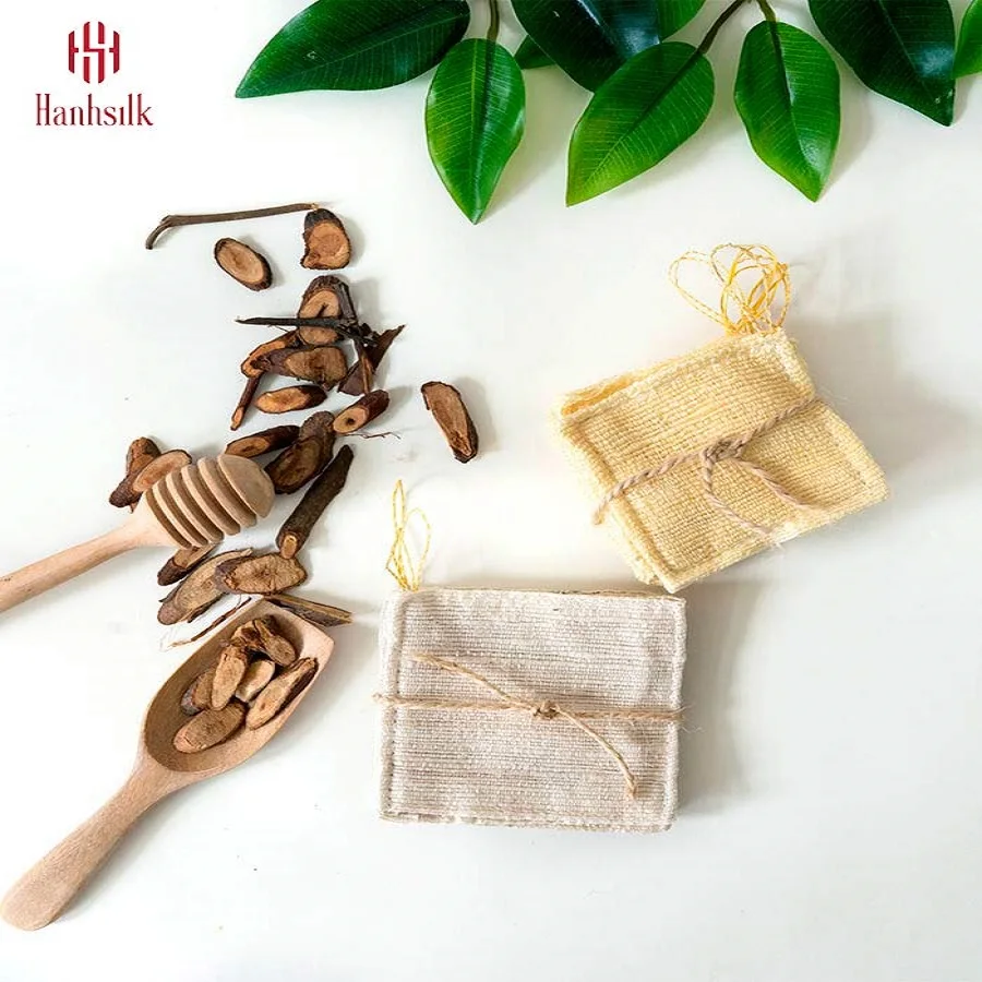 
Washable Reuseable Make Up Remover Pads MK001 For Unisex Gender 