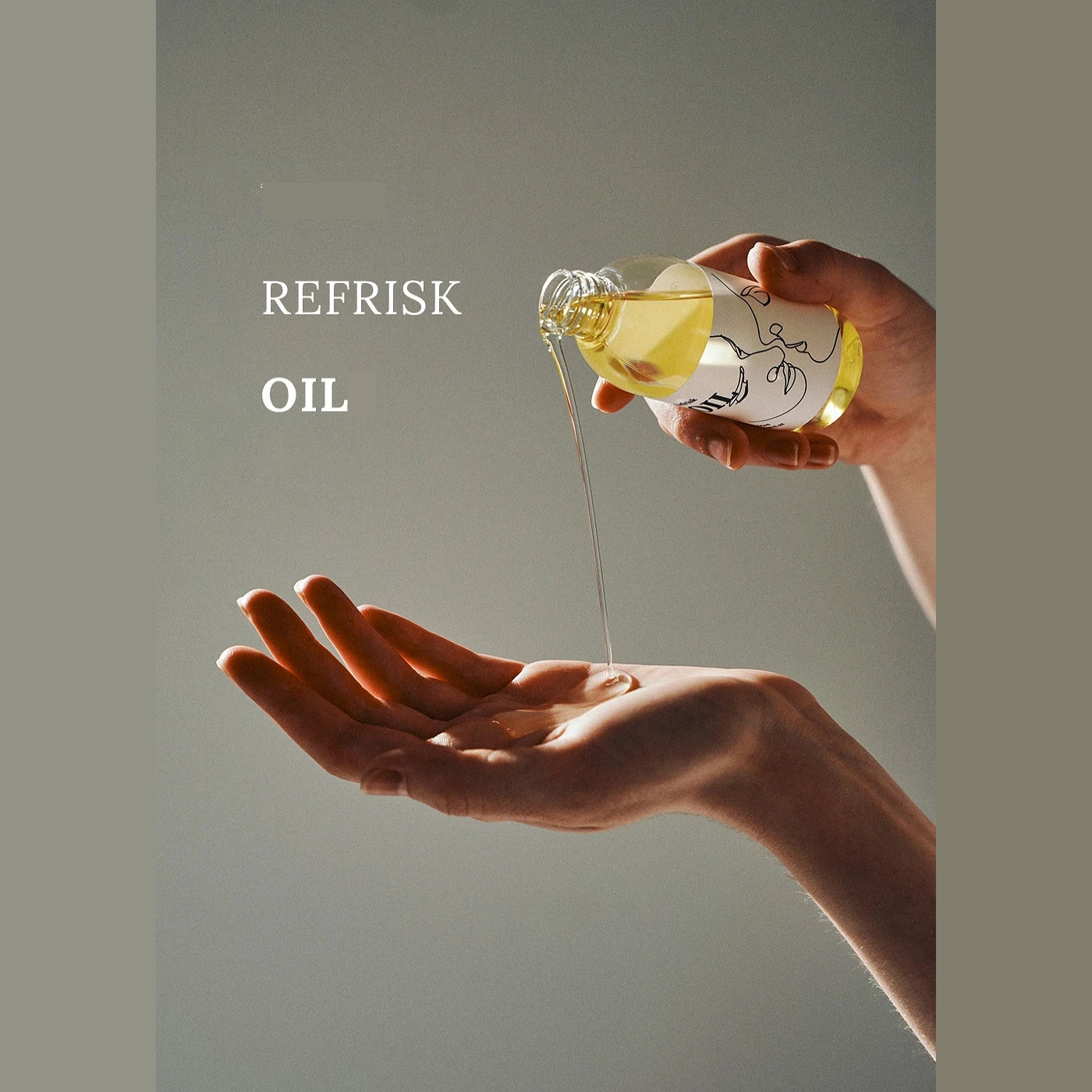 Масло преломления 100 мл аромат яблочного Мартини высококачественные ингредиенты для тела из растений изготовленные в Корее