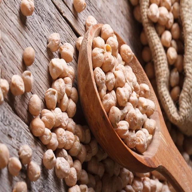 Affordable Premium Dried Chickpeas with Reliable