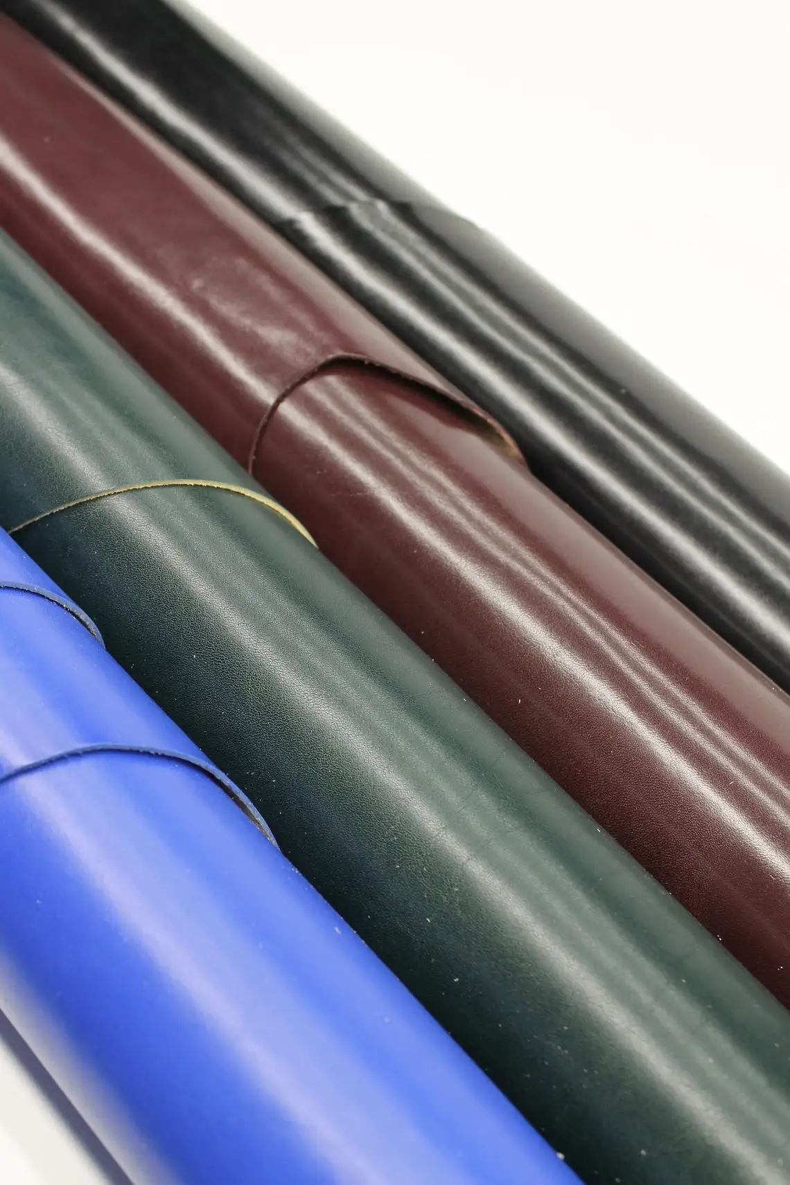 Vegetable veg tanned Leather Pull-up First Grade Full Grain Very Soft