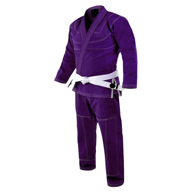 High Quality Martial Arts Karate Uniform, Karate Uniform For Men Brazilian Jiu-Jitsu GI