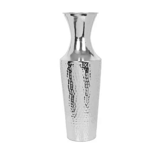 Decorative Metal Flower Vase Gold Finished Handmade Designer Flower Holder Hot Selling Luxury metal Flower Vase
