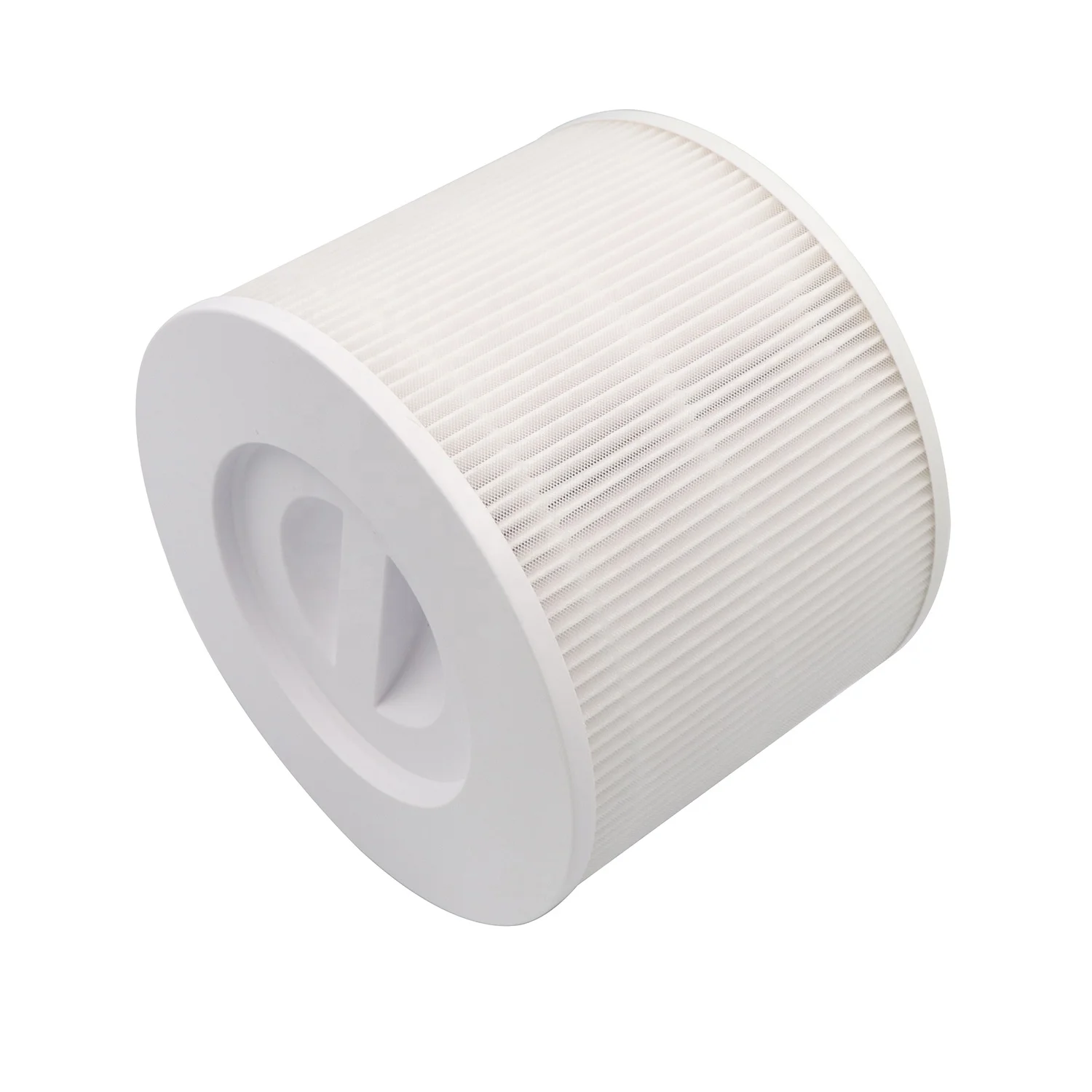 H10 H12 Replacement true hepa filter parts for white M27 Levoit Core 300 series active carbon filter