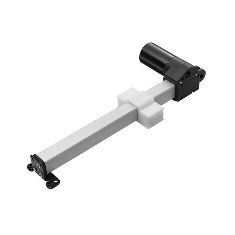 TiMOTION TA25 12V 24V DC Quiet Linear Actuator
