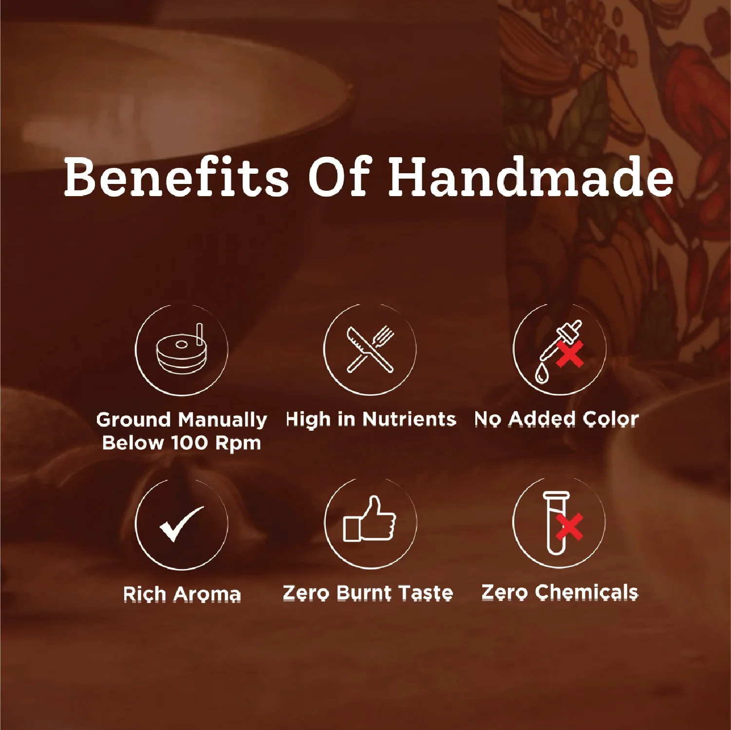 ORCO High Quality Organic Red Chili Powder Spice in Wholesale Price | Chakki Fresh, Handground & USDA Certified