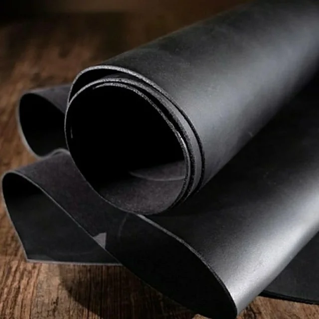 Хорошее качество порошка пыли бизонской кожы в ботинки на меху из натуральной кожи; Натуральный чистый черный кожаный по оптовым ценам