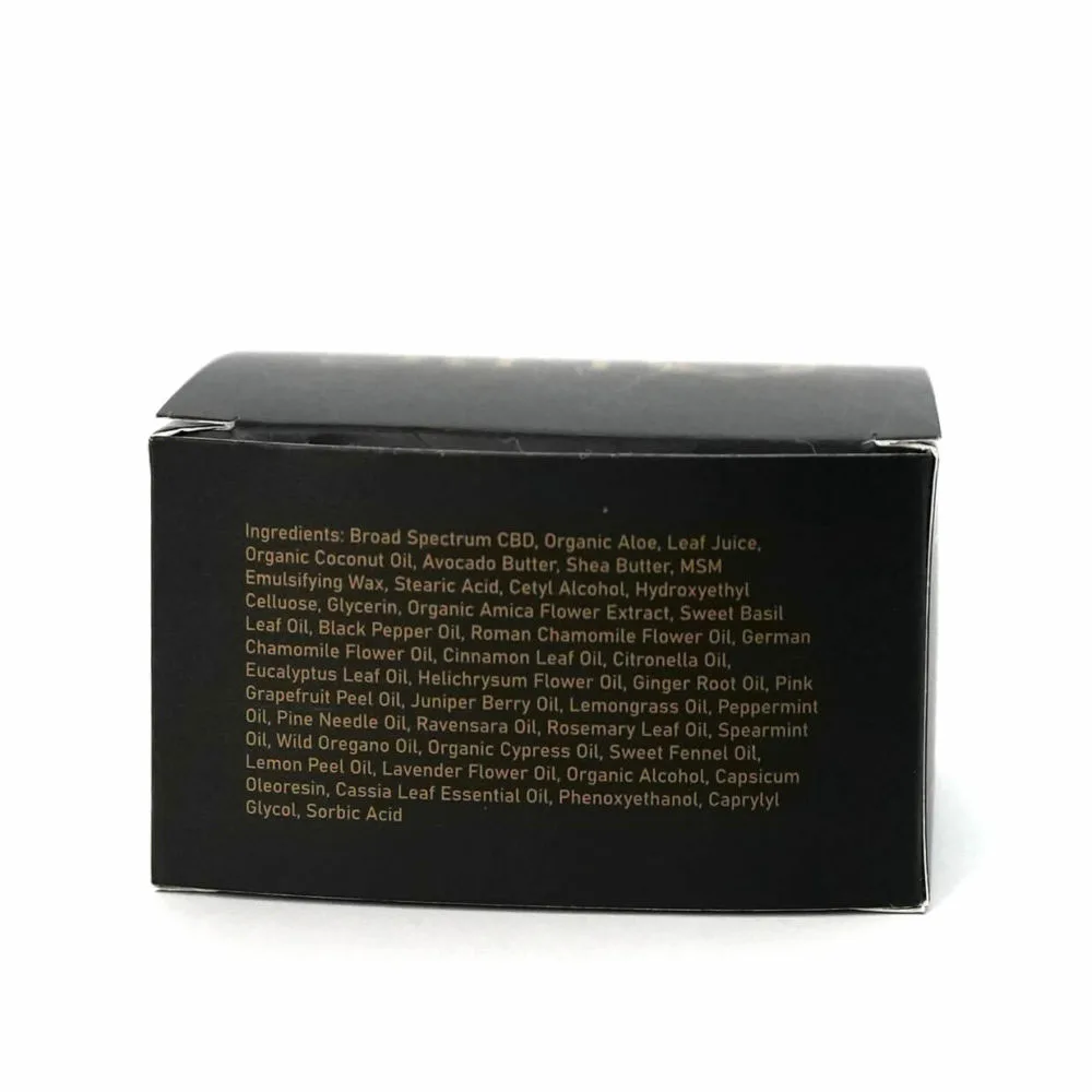 ББК CBD боли крем 1200 мг содержит раздражения на коже мышц для снятия в колене полный спектр