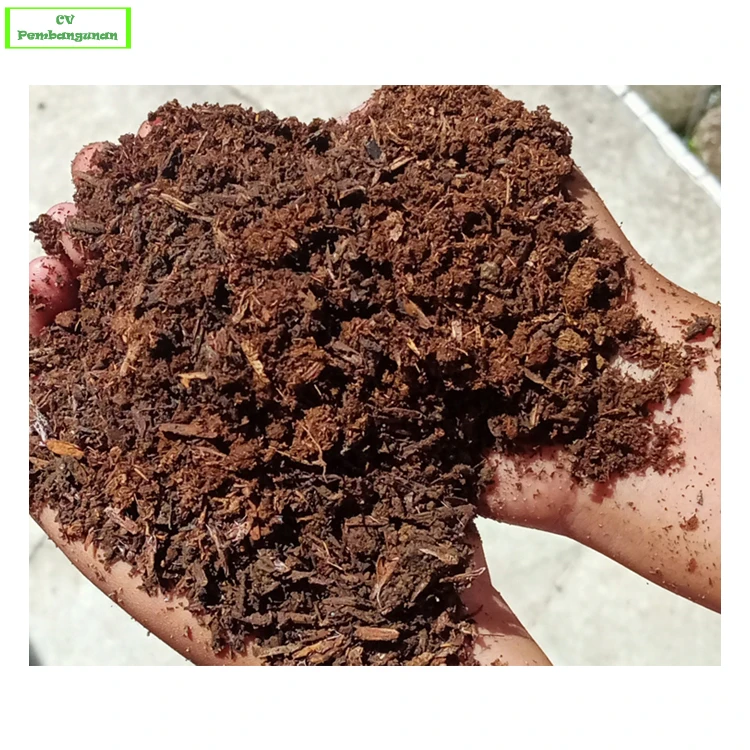 Genuine Market Price Top Notch CAS No 2021-06-08 Garden Soil Fertilizer Granular from Indonesia