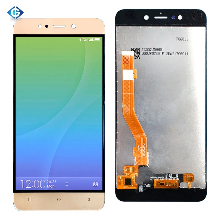 Mobile+Phone+LCDs for Gionee X1S Screen Replacement Lcd and Touch Screen for Gionee X1S Display