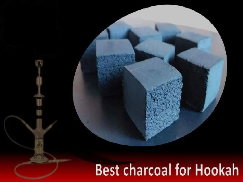 Best Seller Indonesia Vietnam Black Square 26*26*26 mm Cube Hookah Shisha Coconut Shell Charcoal Briquettes