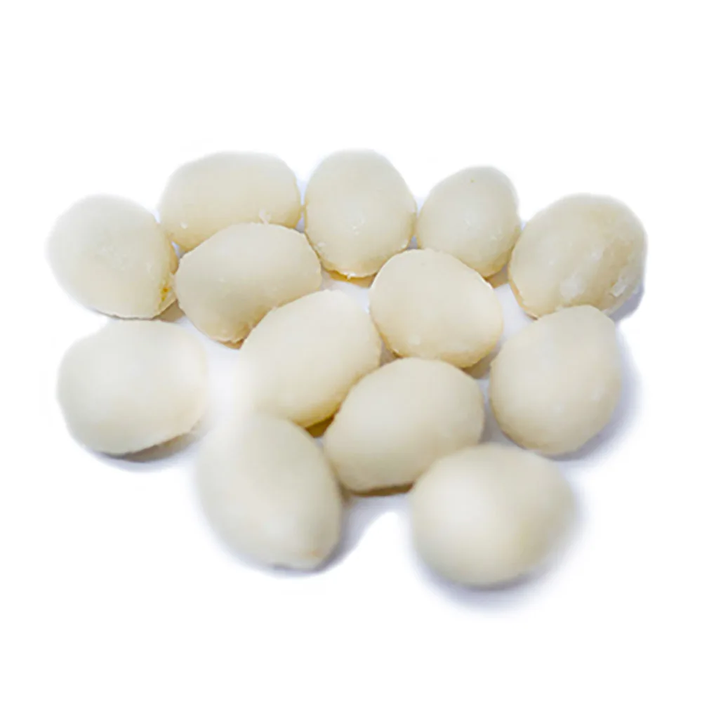 IQF FROZEN WHOLE-PEELED CORED RAMBUTAN