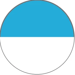 Food Storage FOOD BOX 1500 ML VICTORY Clear Blue Food Container 216 x 156 x  70 mm