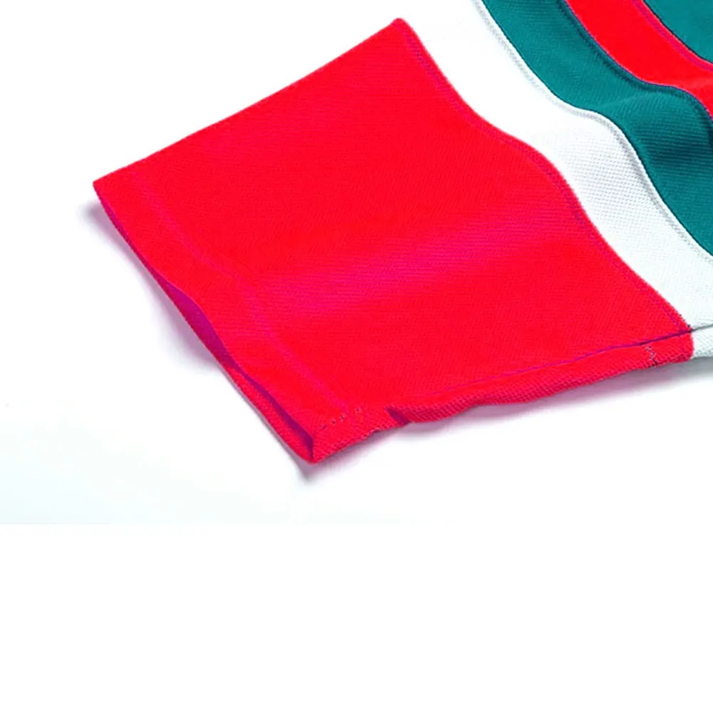 Спортивная униформа для хоккея с шайбой из 100% полиэстера взрослых