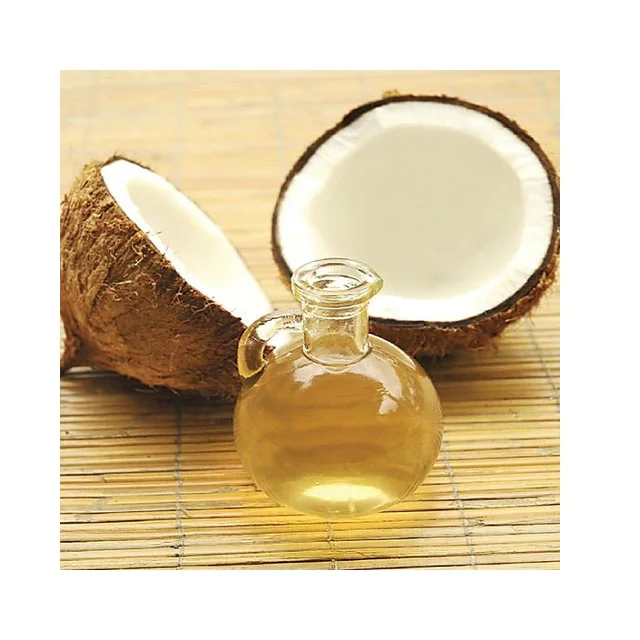 Чистое Белое кокосовое масло Лидер продаж 100% органическое натуральное нерафинированное сертифицированное WhatsApp + 919742990985