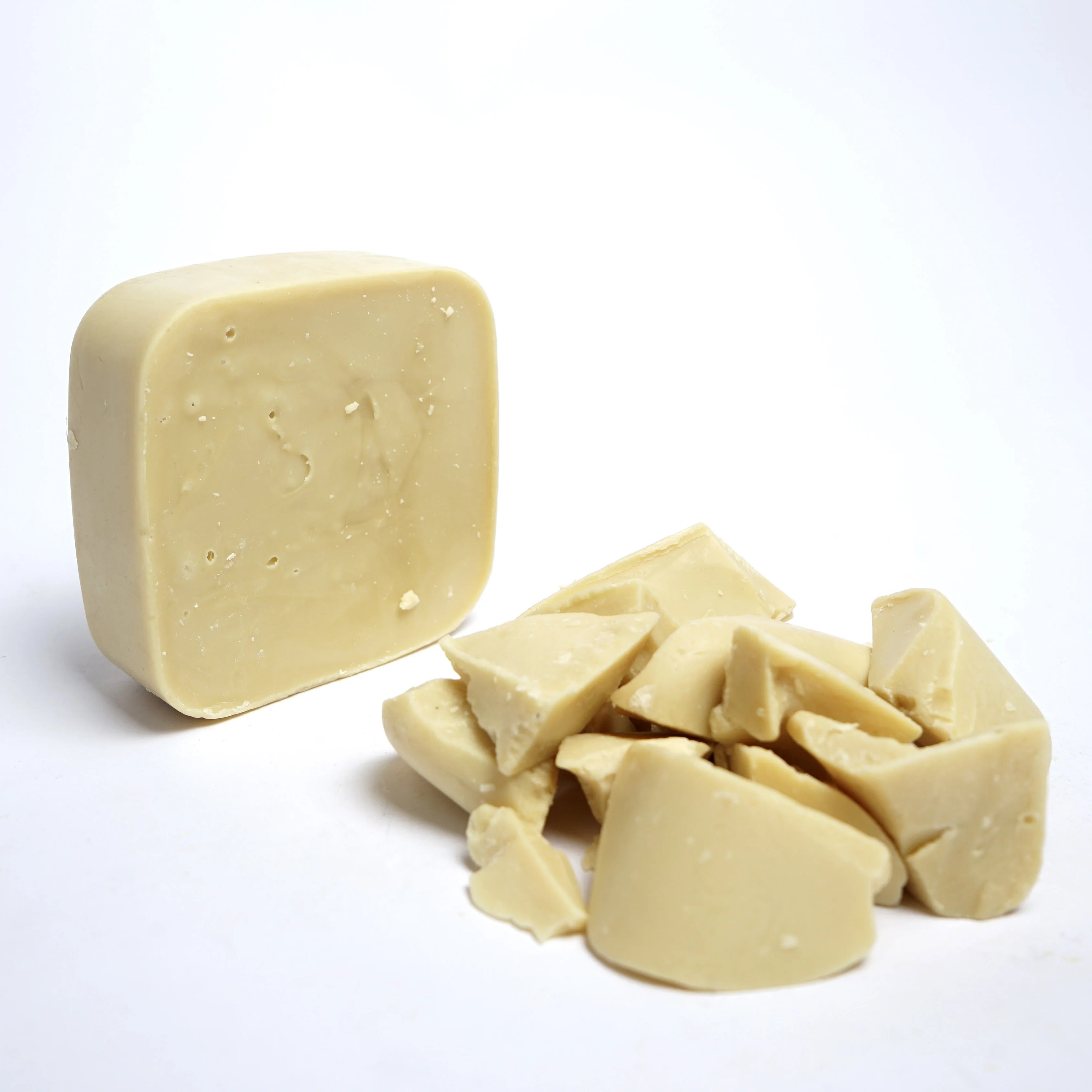 Wholesale Organic Cocoa Butter Pure Prime Pressed For Market Sale