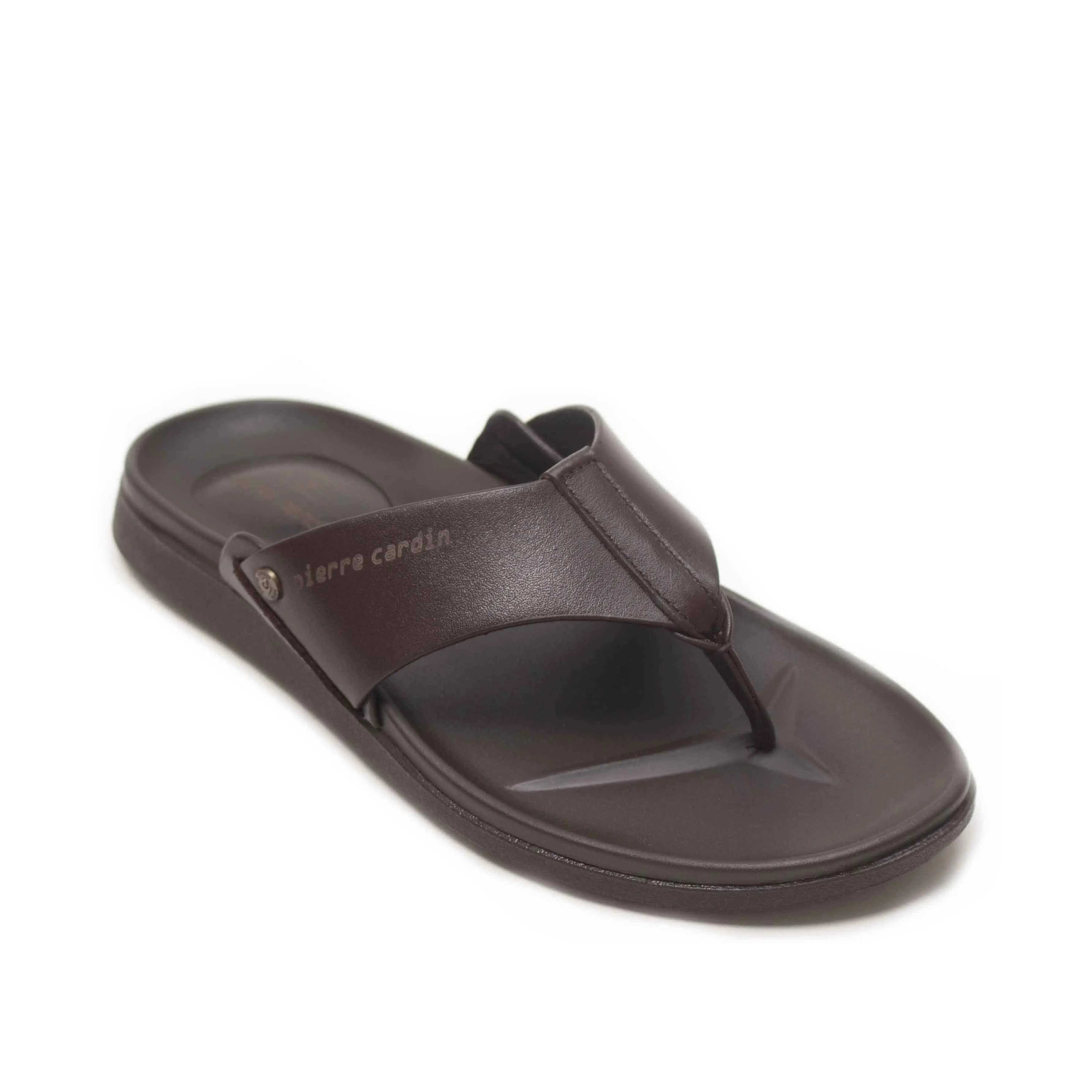 Мужские удобные дышащие сандалии вьетнамские товары высокого качества новинка 2021