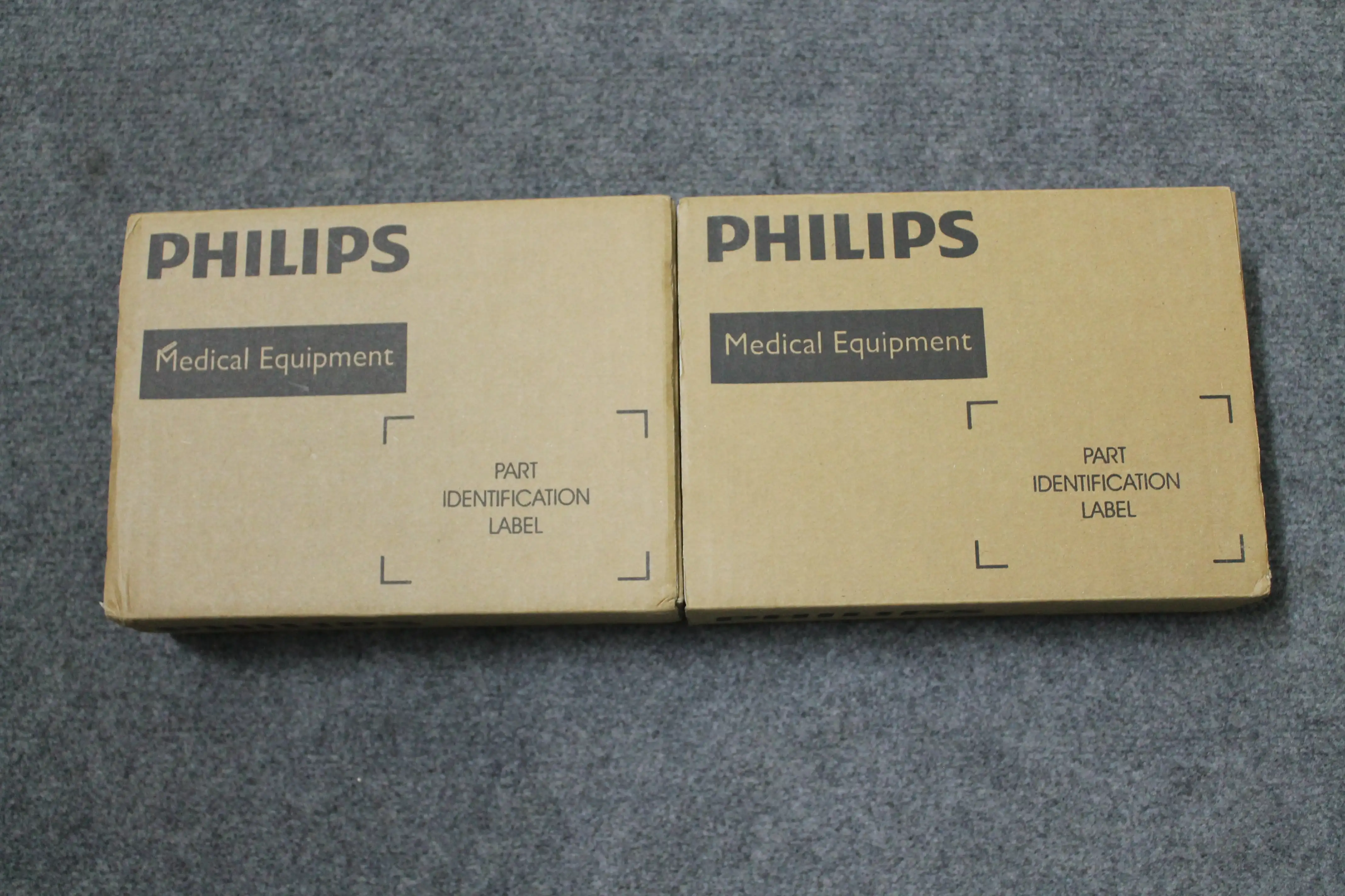 Original M2736A PH Fetal US Transducer for FM20/FM30/FM40/FM50