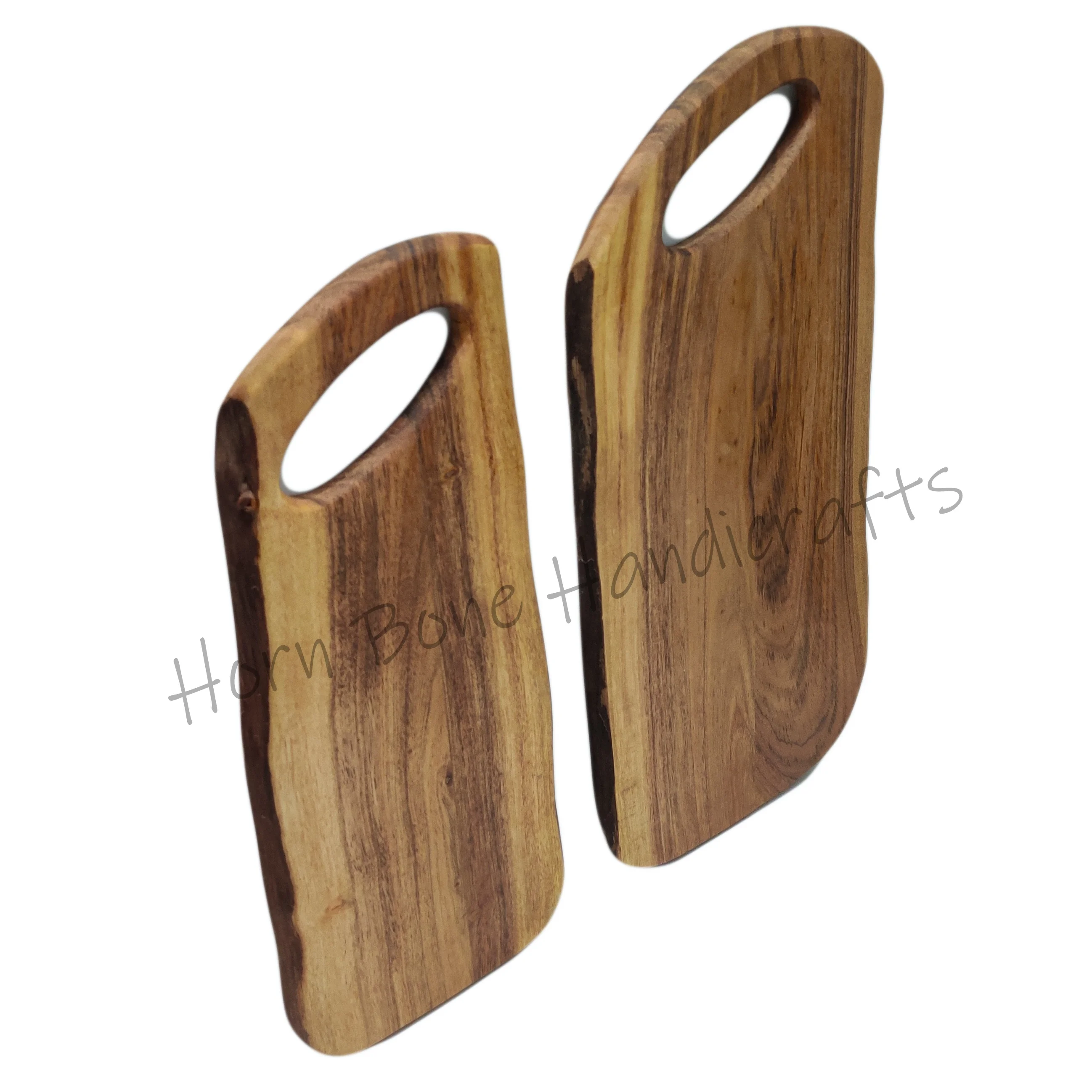 Оптовая продажа по заводской цене разделочные доски из дерева акации натуральный цвет деревянный разделочный блок для сыра ручная работа с гудком