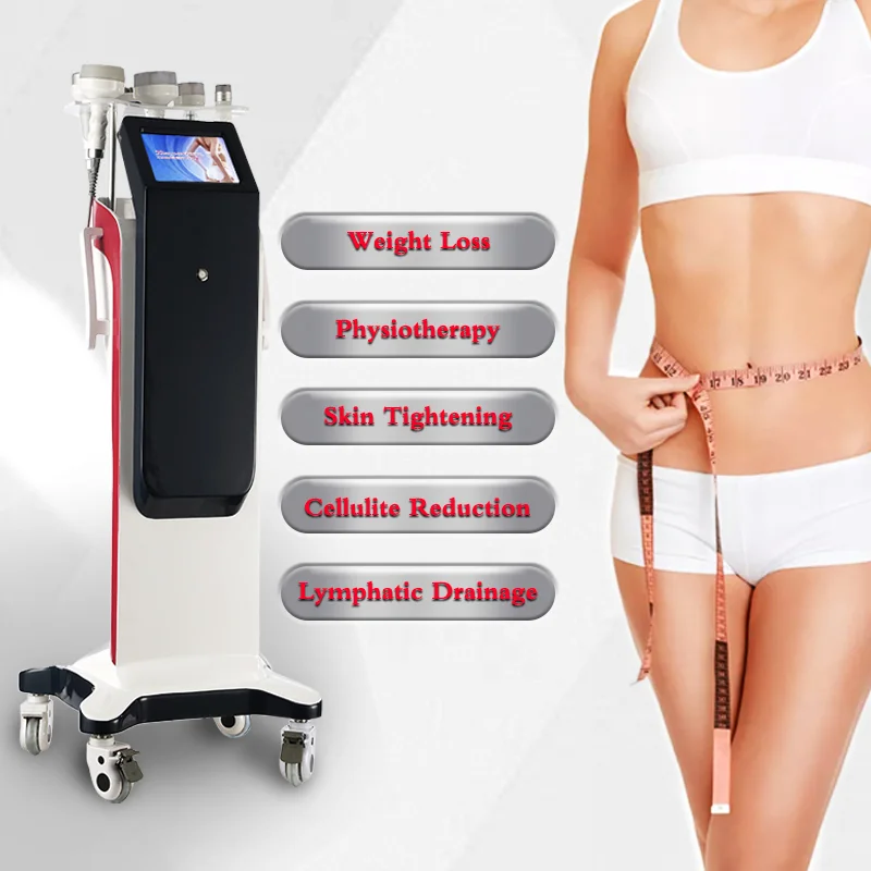 Wholesale Cavitation Slimming Machine 80k Cavitation Machine Cavitation Slimming Machine