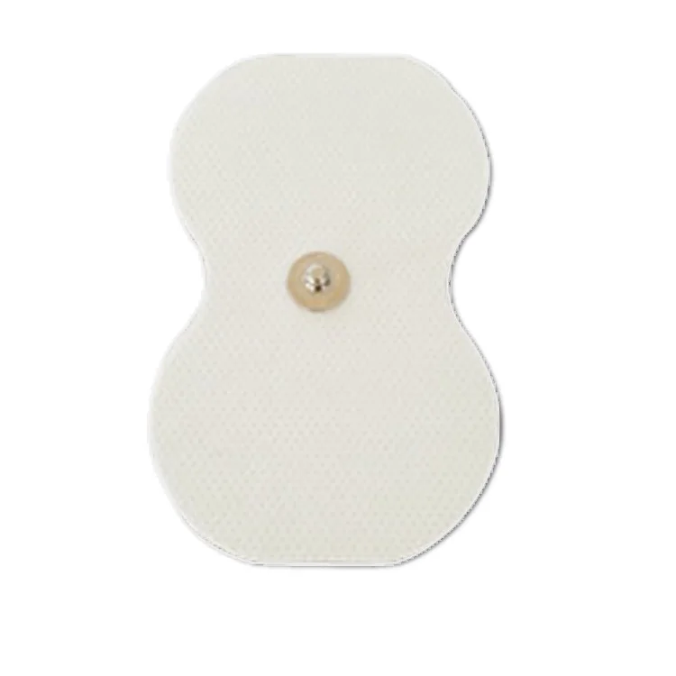 
electrotherapy muscle stimulator head neck back physiotherapy equipment machines TENS electrode unit pads 