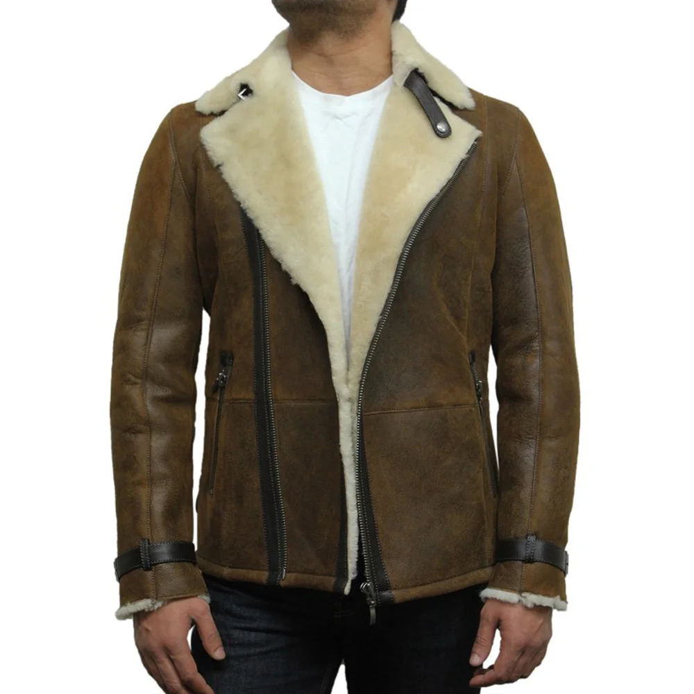 
Wholesale Shearling Jacket lined cheap low price plaid jacket men/Men Outdoor Jacket 
