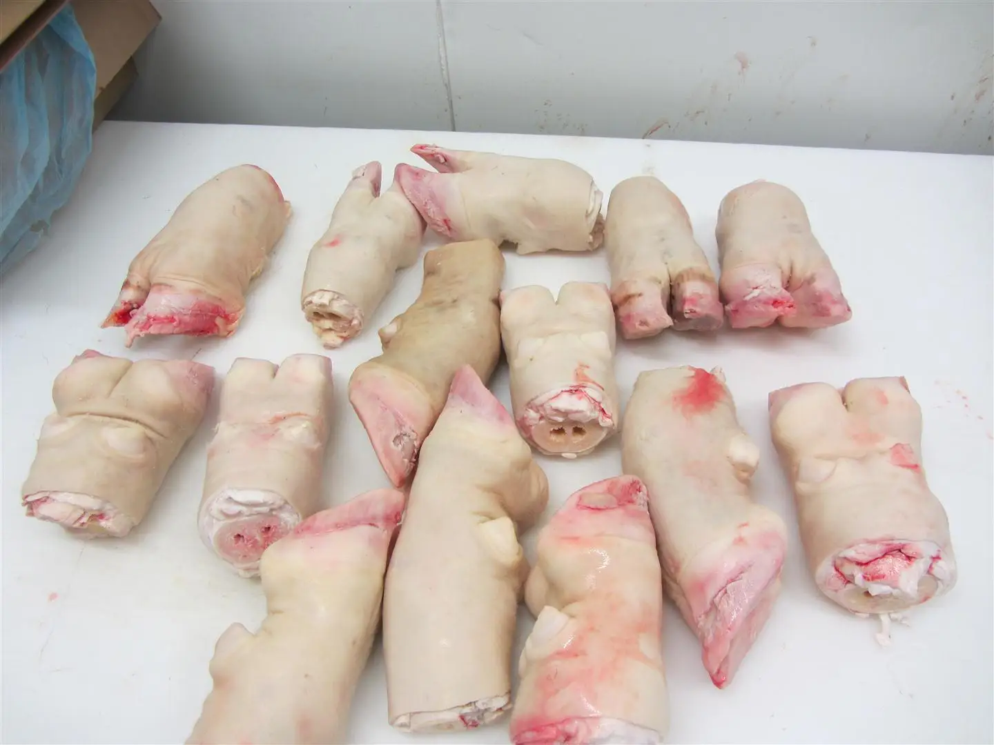 BEEF FEET FOR SALE