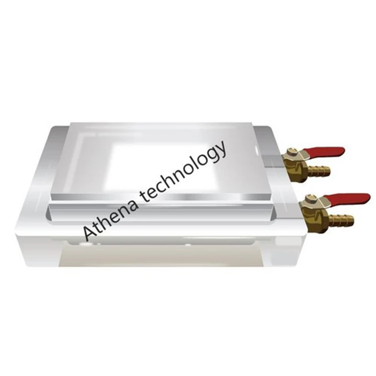 96 Well Plate Capacity Rectangular Shape Automatic Grade Vacuum Manifold Sterility Test Apparatus Testing Equipment