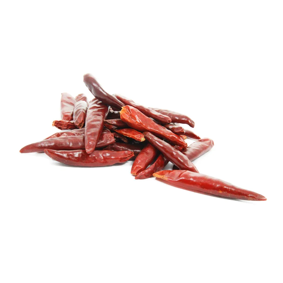 High Quality Red Dried Chilli for Seasoning Direct from Manufacturer Hot Selling Chillies Best Price without stem