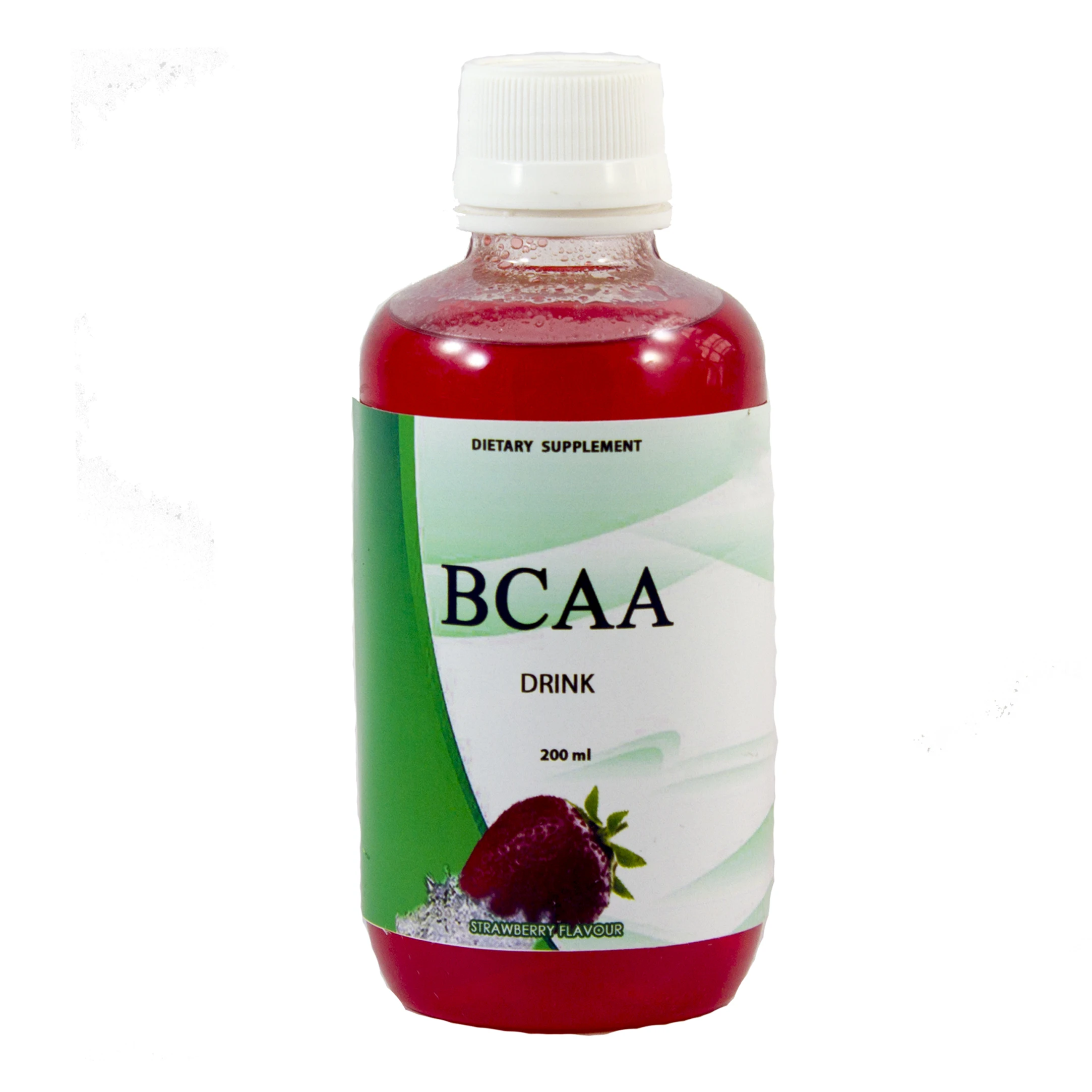Напиток BCAA 2:1:1